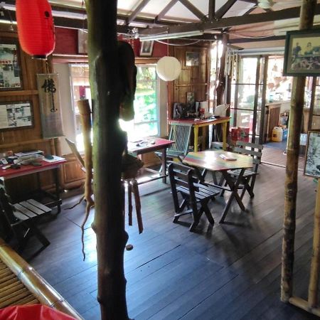 The Secret Sanctuary Boutique Cottage Кучинг Екстериор снимка