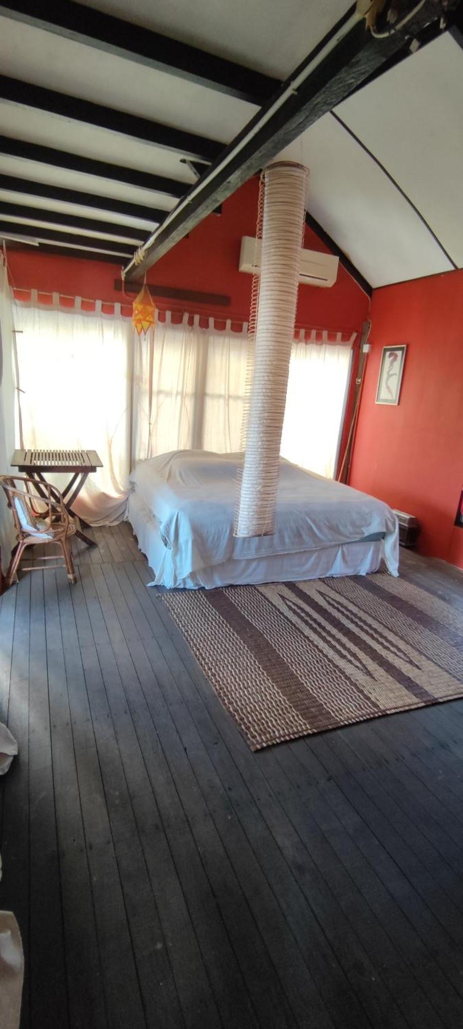 The Secret Sanctuary Boutique Cottage Кучинг Екстериор снимка